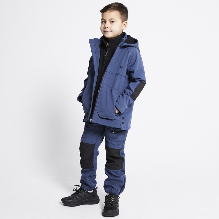 Softshell jakke "Tron" Softshell jakke "Tron"